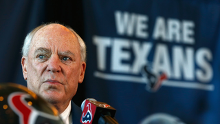 Bob McNair Changes Mind, Wants Refund Of His Donation To Group Opposing Anti-Discrimination Law